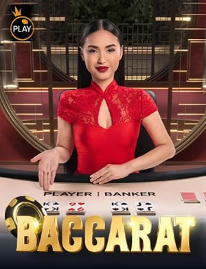 Baccarat Phúc Vận