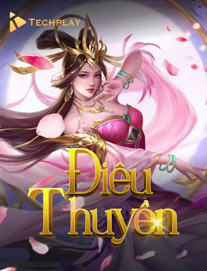 Huyền Thoại Phúc Vận