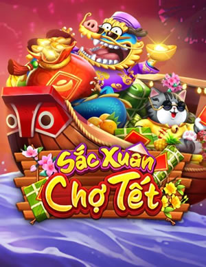 Casino Tỷ Lộc
