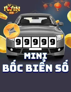 Bão Tiền Vận May