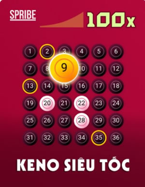 Baccarat Phúc Vận